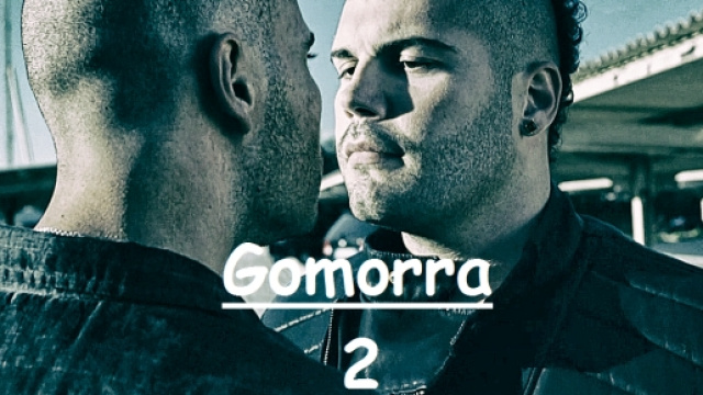 Quale sar&agrave; l'epilogo tra Genny e Ciro?