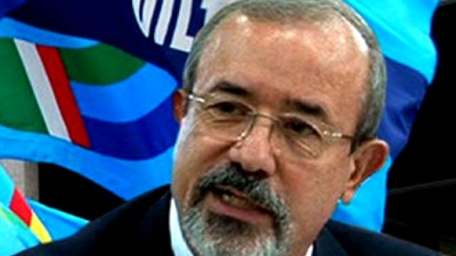 Riforma pensioni 2016, proposte di Barbagallo Uil