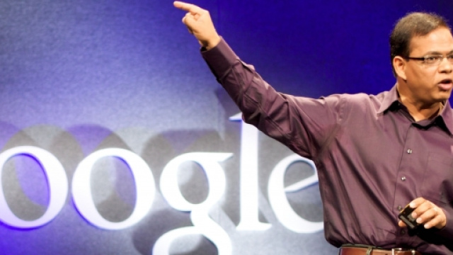 Singhal non &egrave; pi&ugrave; a capo del motore di ricerca