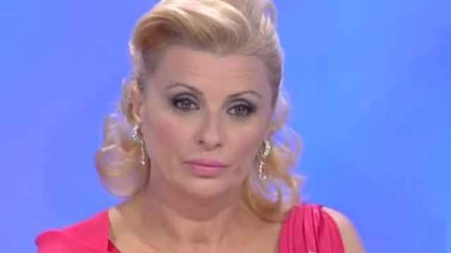 Tina Cipollari dice addio a Uomini e donne?