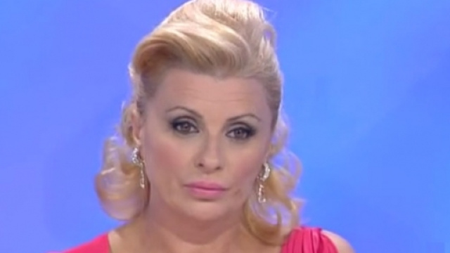 Uomini e Donne: Tina Cipollari nella bufera