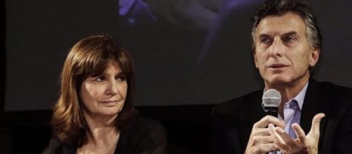 Macri y Bullrich: represi&oacute;n violenta en las calles