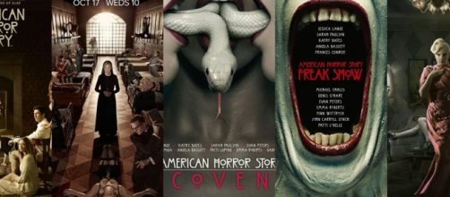 Sexta temporada de American Horror Story