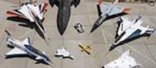 The American war planes images