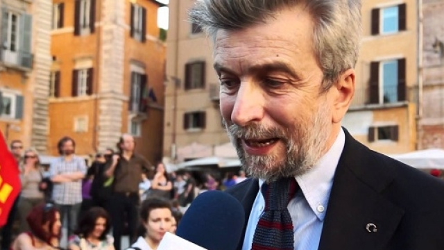 Cesare Damiano, presidente commissione Lavoro