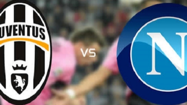 Duello Juventus-Napoli per lo scudetto