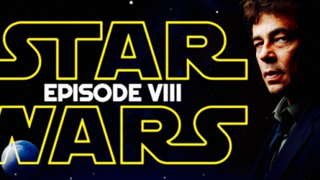 Film Star Ware 8: nuovo episodio