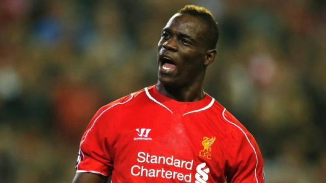 Futuro in Cina per Mario Balotelli