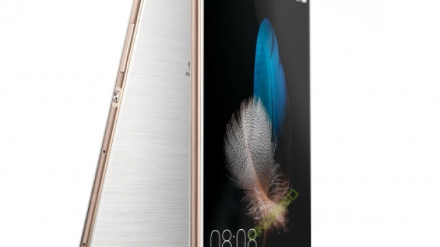 Huawei P8 &egrave; in offerta sul web