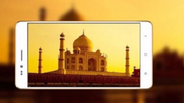 Il nuovo smartphone Android "Freedom 251"