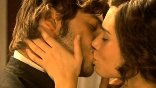 Il Segreto replica di oggi 20 febbraio.