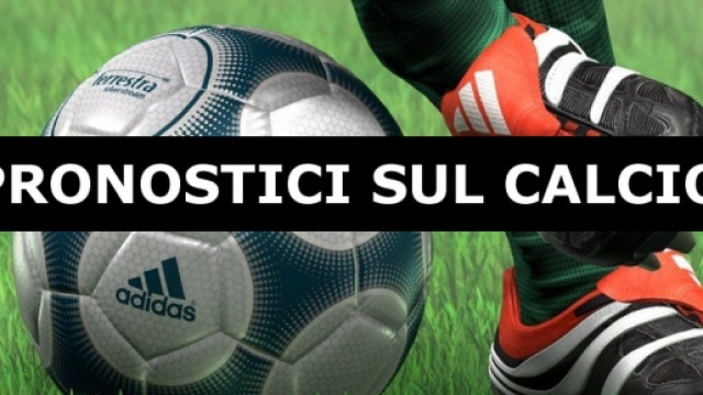La scommessa con pronostico statistico sul calcio