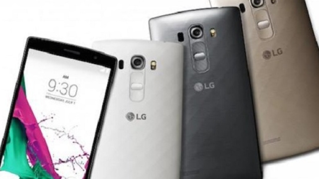 LG G%: presentazione il 21 febbraio
