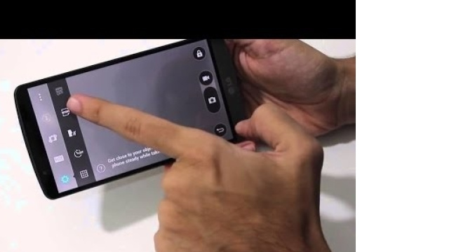 LG G5: cellulare rivoluzionario del 2016