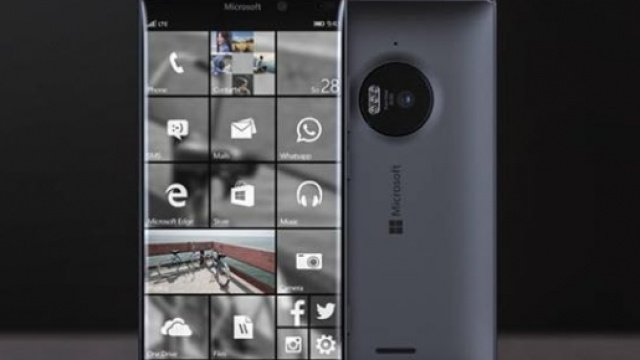 Microsoft Lumia 950 venduto in offerta sul web