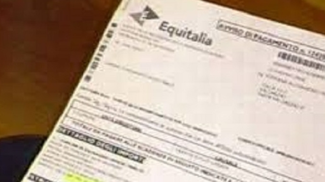 modifiche alla Cartella di pagamento