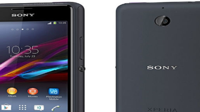 presentazione Sony xperia Z6 il 22 febbraio?