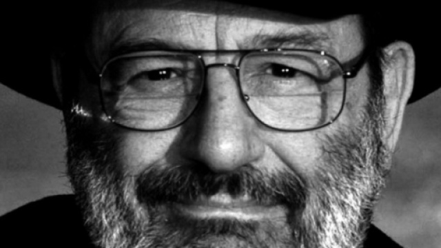Quest'oggi, ad 84 anni, si &egrave; spento Umberto Eco