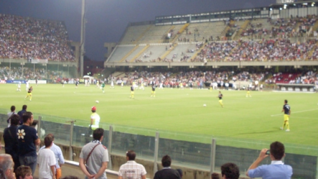 Salernitana-Crotone: orario diretta Tv-streaming