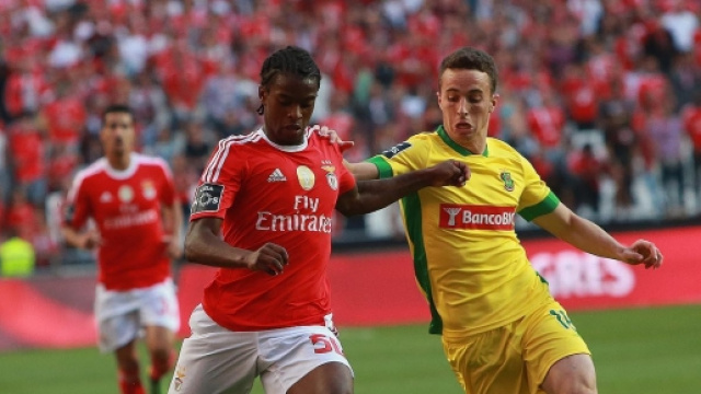 Semedo all'Inter? Tutti i dettagli