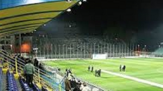 Serie A: il primo derby Frosinone-Lazio al Matusa