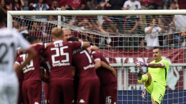 Torino, arrivano altri due infortuni.