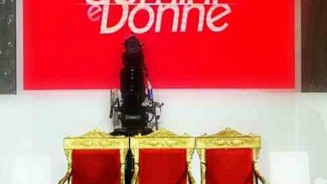 Uomini e donne anticipazioni 22 febbraio.