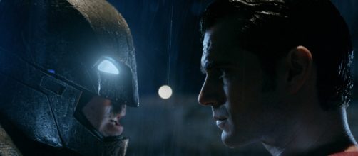 Batmobile gets meaner (Image Source - Youtube)