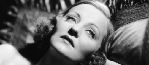 Tallulah Bankhead in "The Cheat" (Warner Bros)