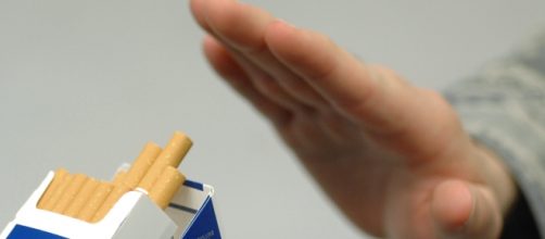 Vapers in contempt of government health officials