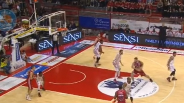 Basket Coppa Italia 2016, finale Avellino-Milano