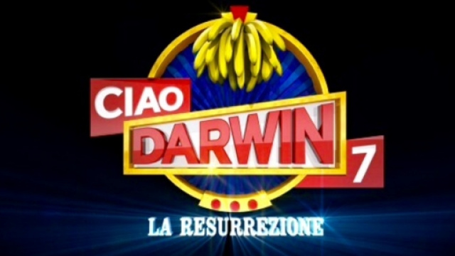 Ciao Darwin 7: La Resurrezione