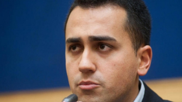 Di Maio, i voti del M5S alle unioni civili ci sono