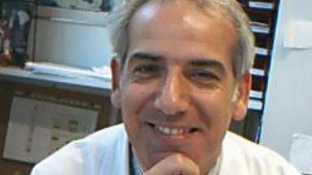 foto di LaPresse I ricercatori