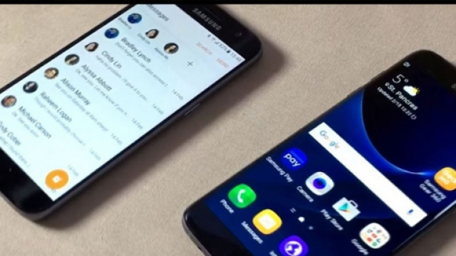 Galaxy S7 e S7 Edge: scheda tecnica e prezzo