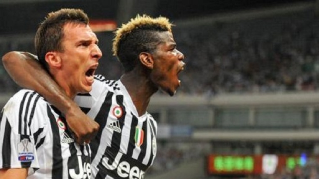 Juventus-Bayern Monaco in tv su RSI-La2?