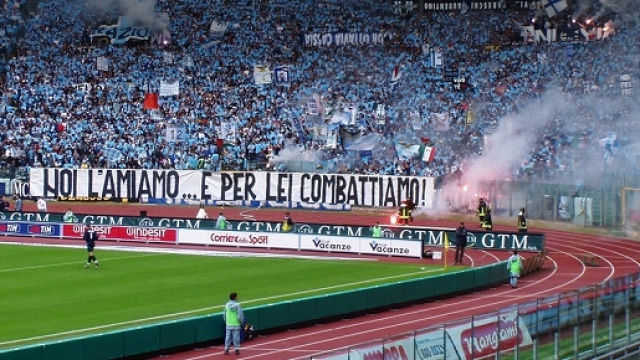 Lazio-Galatasaray in Tv gioved&igrave; 25 febbraio