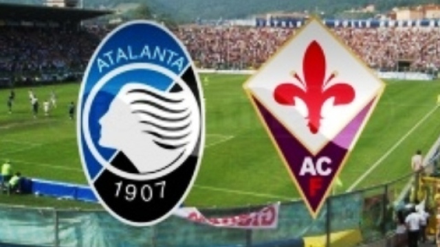 LIVE Atalanta - Fiorentina domenica 21/2 ore 15:00
