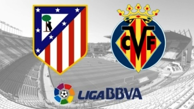 LIVE Atletico Madrid&ndash;Villarreal il 21/2 alle 20:30