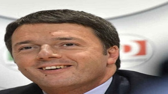 Matteo Renzi, aumenta il divario con M5S