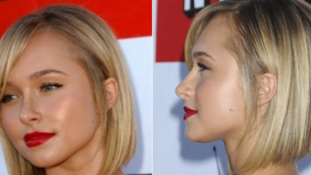 Moda tagli capelli primavera 2016