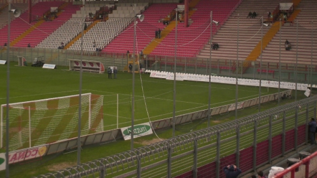 Perugia-Trapani info streaming e quote scommesse