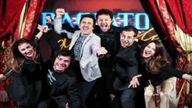 Programmi TV 22- 23 febbraio in prime time