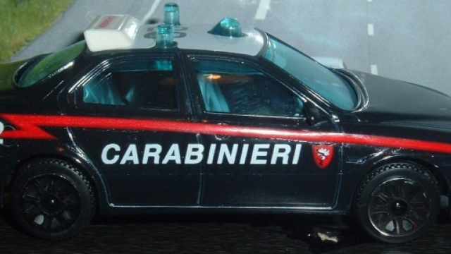 Salerno, carrozziere accoltellato a morte