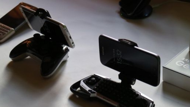 Samsung Galaxy S7 e variante S7 Edge