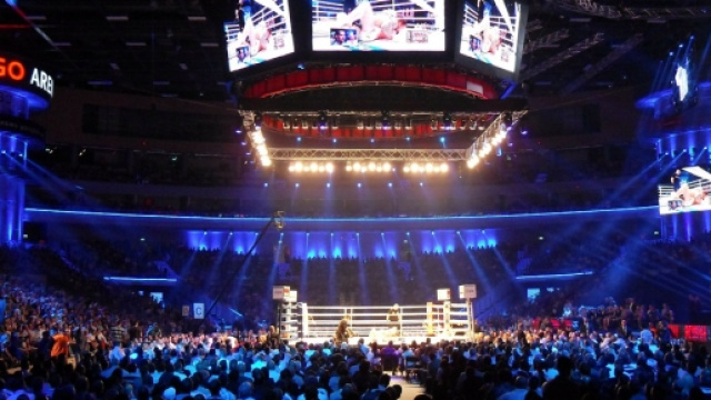 Wwe Fastlane, chi vince il main event?