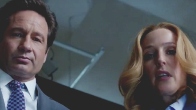 X-Files, spoiler e promo ultima puntata