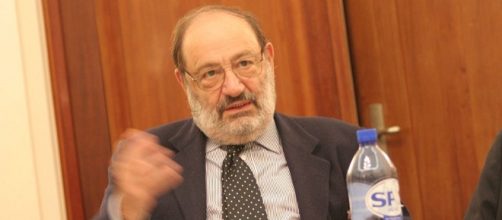 Umberto Eco falleci&oacute; a los 84 a&ntilde;os en Italia