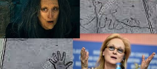 Meryl Streep and Her Retirement Plan