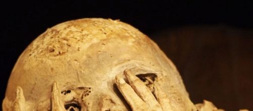 Momias: la llave del conocimiento Inca